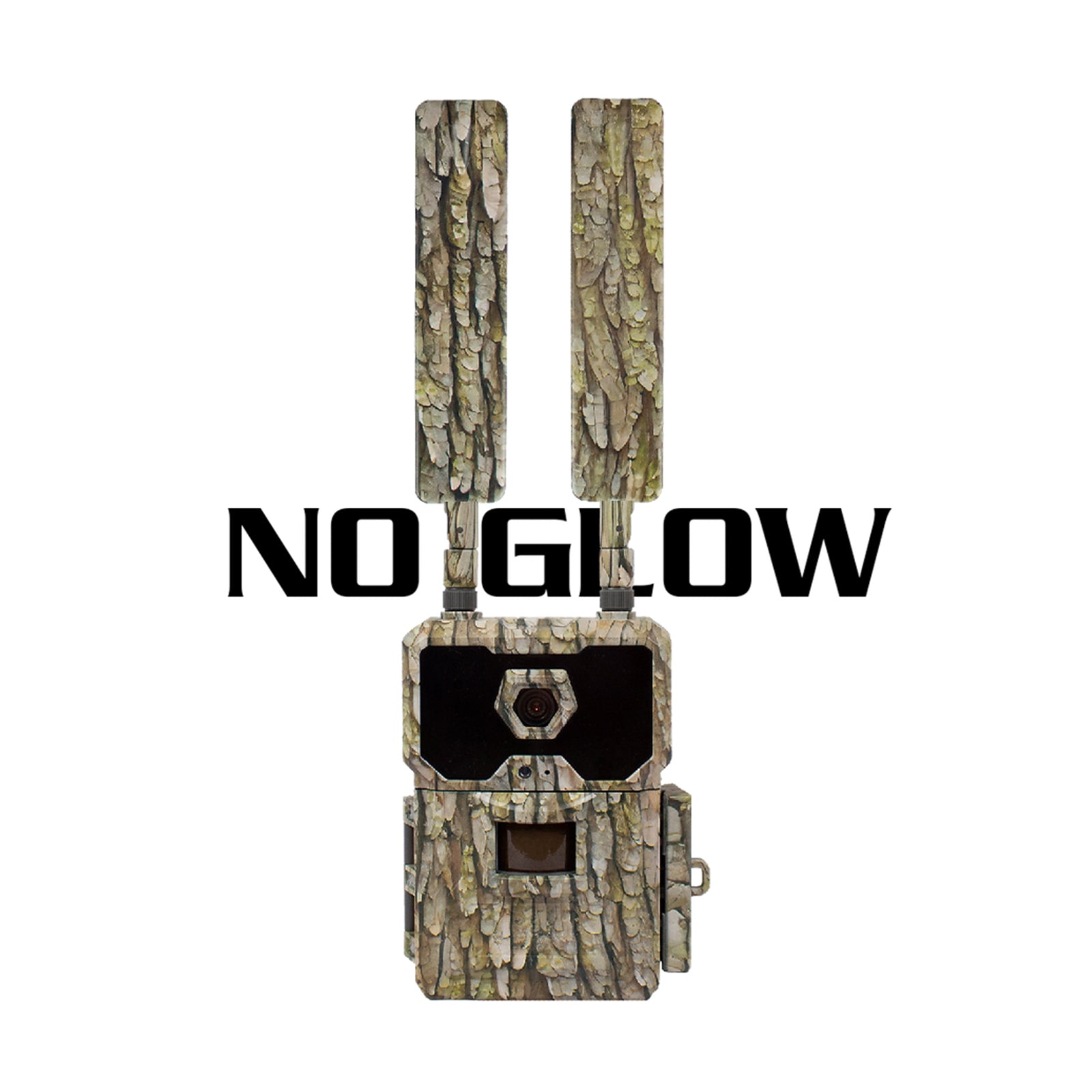 DC-2 no-glow trail cam