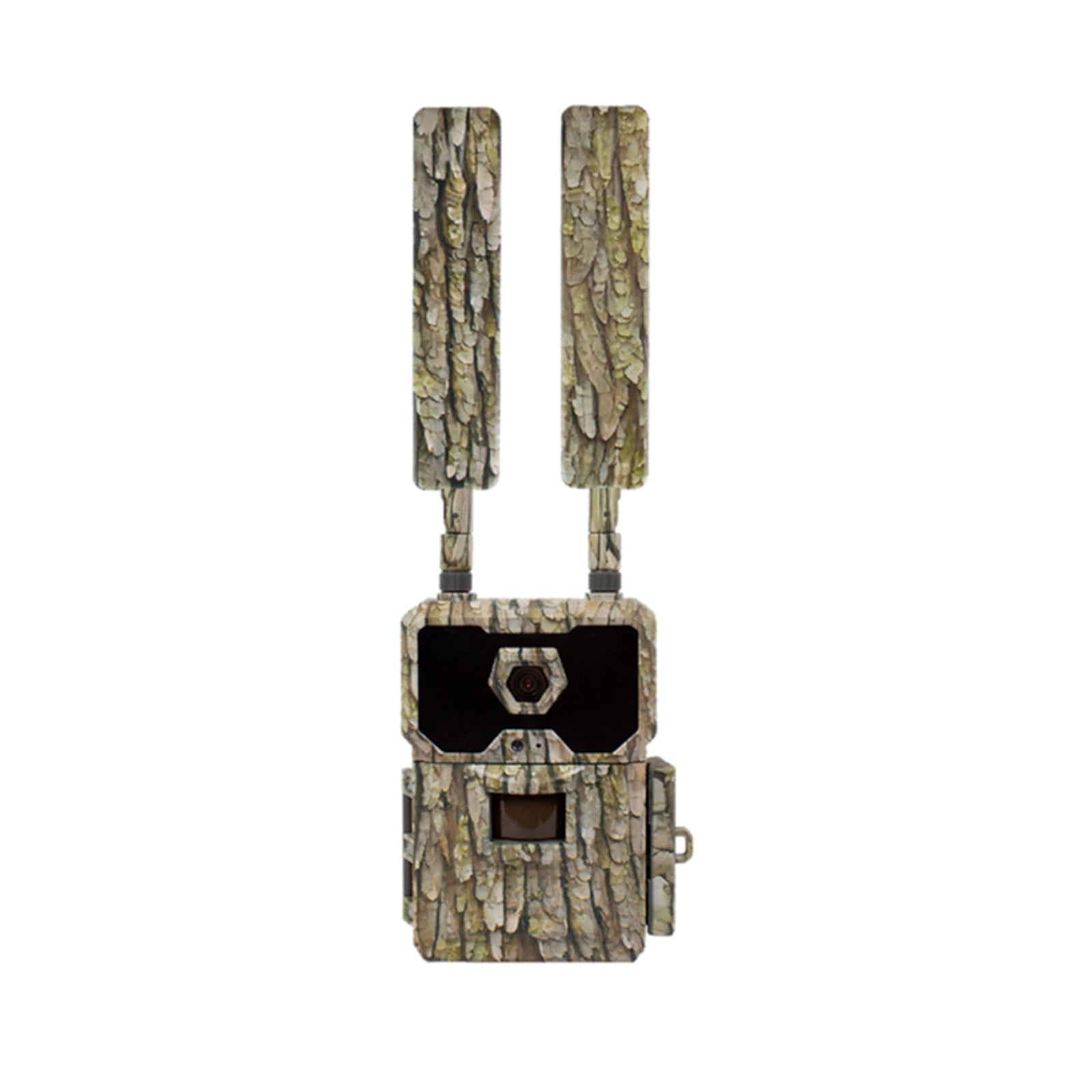 DC-2 trail cam