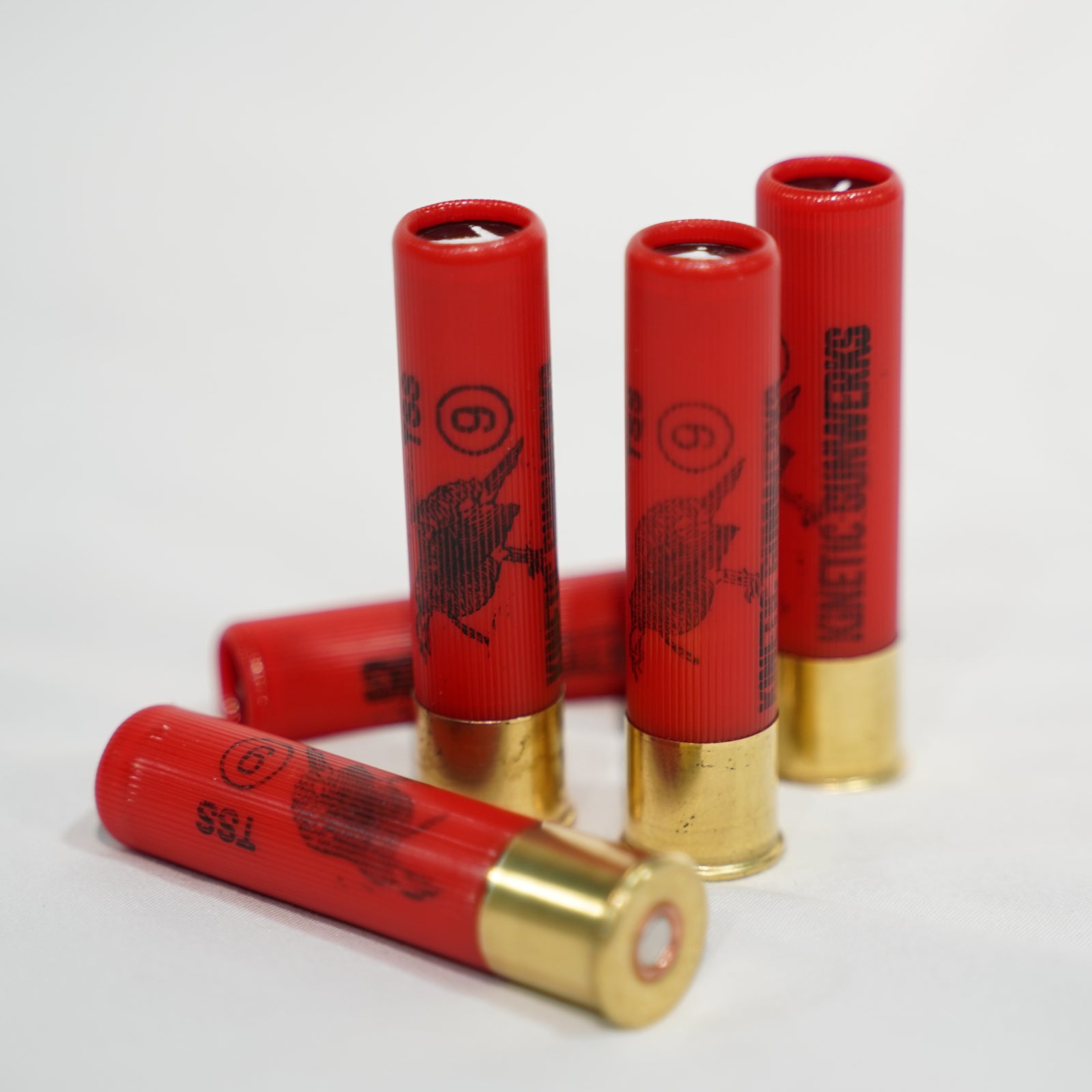 28ga TSS Shotgun Shells (Box of 5)