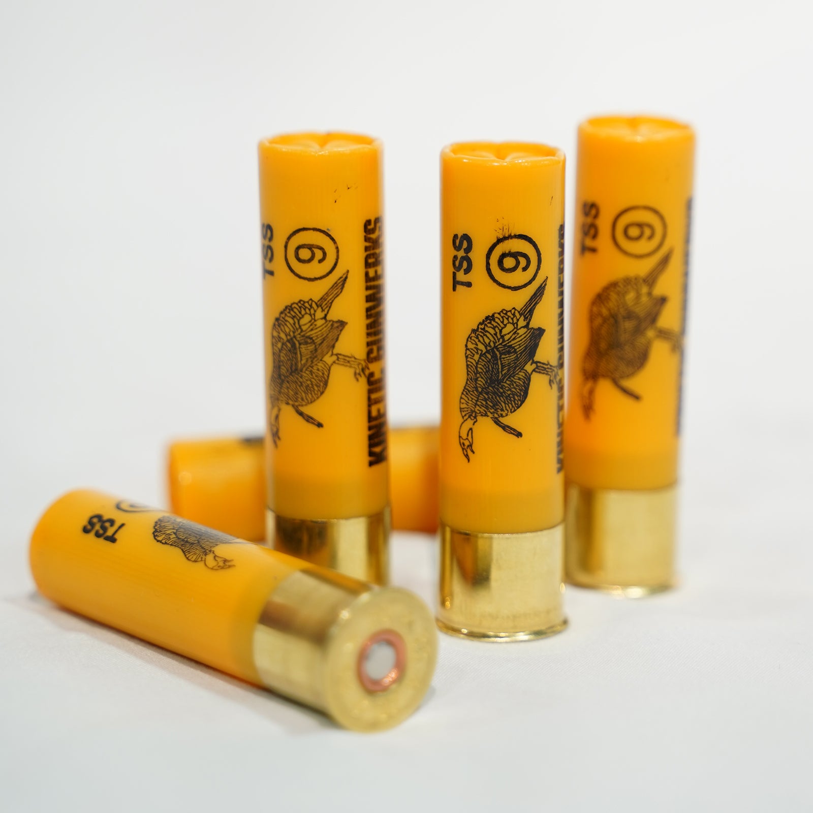 20ga TSS Shotgun Shells (Box of 5)