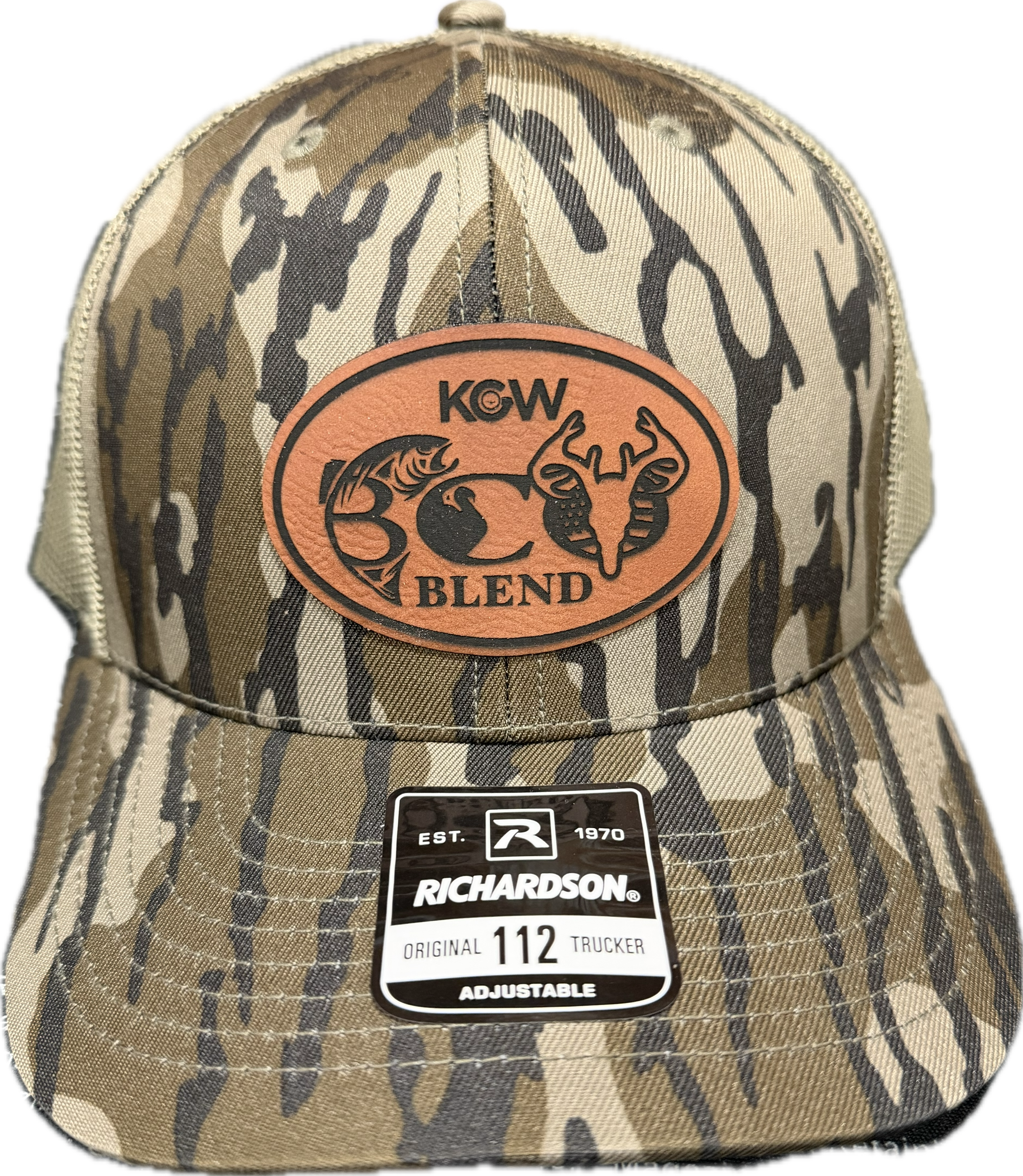 BCO Blend Hats