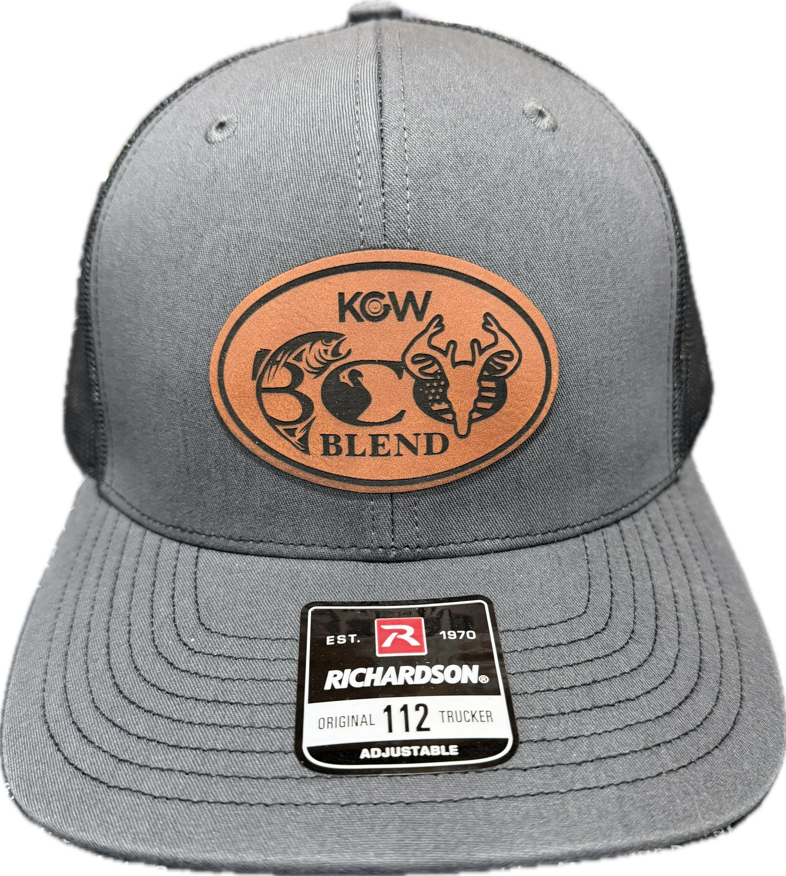 BCO Blend Hats