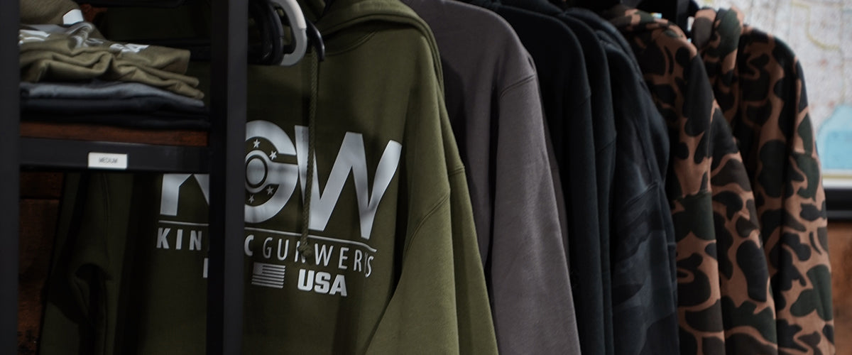 KGW Apparel