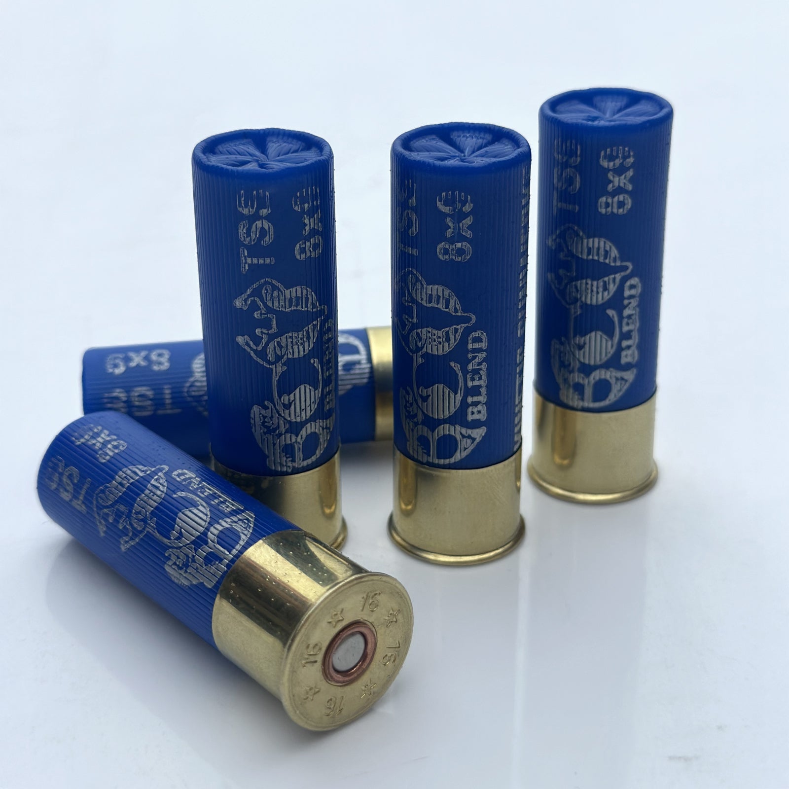 16ga BCO Blend TSS 8x9 Shotgun Shells (Box of 5)
