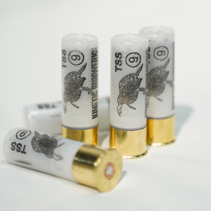 12ga TSS Shotgun Shells (Box of 5)