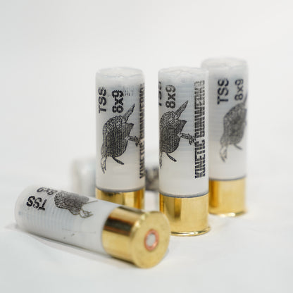 12ga BCO Blend TSS 8x9 Shotgun Shells (Box of 5)