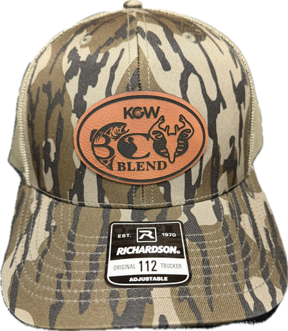 BCO Blend Hats